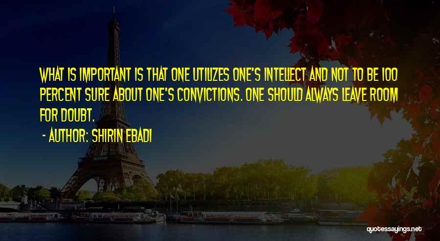 Shirin Quotes By Shirin Ebadi