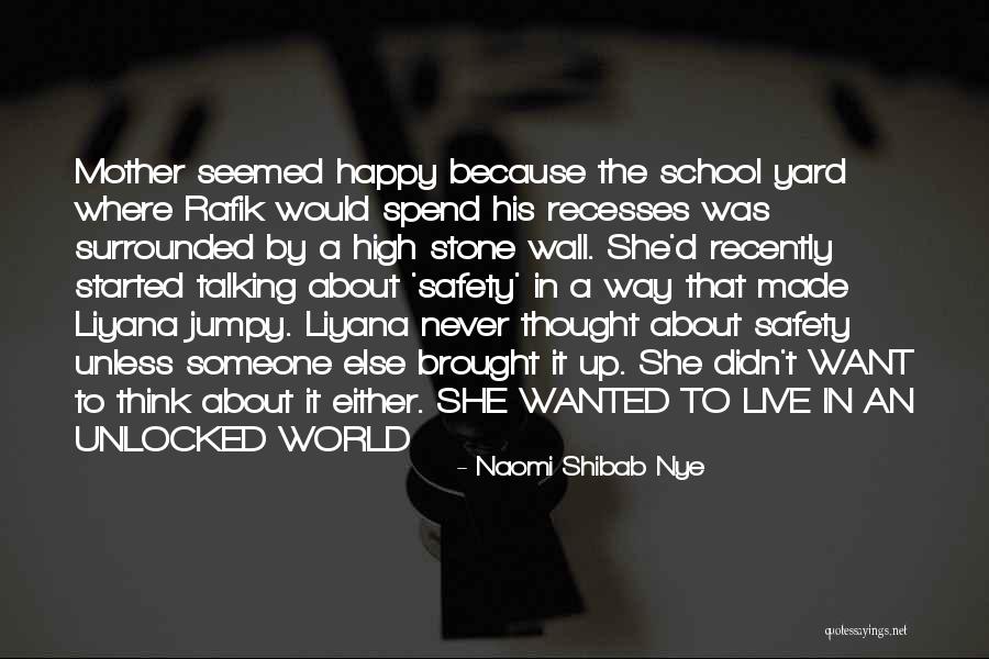 Shiring Uk Quotes By Naomi Shibab Nye Shiring Uk Quotes By Naomi Shibab Nye