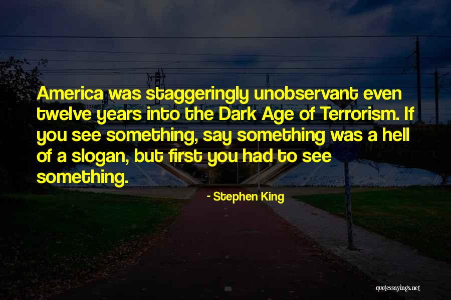 Shirkers Documentary Quotes By Stephen King Shirkers Documentary Quotes By Stephen King