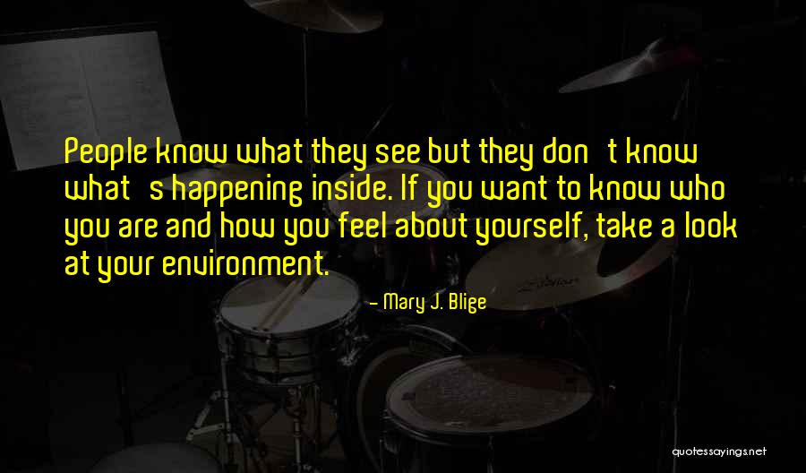 Shirkers Rotten Quotes By Mary J. Blige Shirkers Rotten Quotes By Mary J. Blige