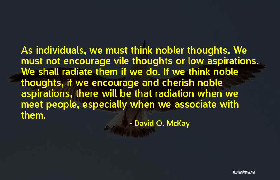 Shirkings Quotes By David O. McKay Shirkings Quotes By David O. McKay