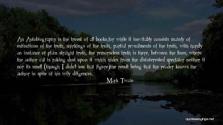 Shirkings Quotes By Mark Twain Shirkings Quotes By Mark Twain