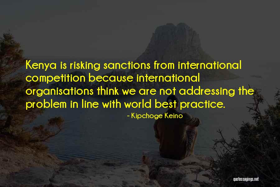 Shirko Abid Quotes By Kipchoge Keino Shirko Abid Quotes By Kipchoge Keino