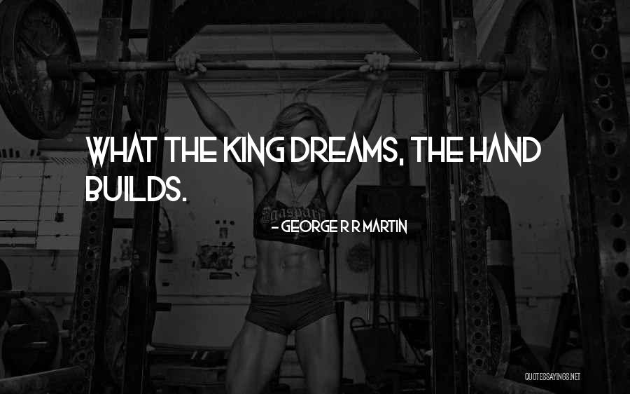 Shirlena Hanes Quotes By George R R Martin Shirlena Hanes Quotes By George R R Martin