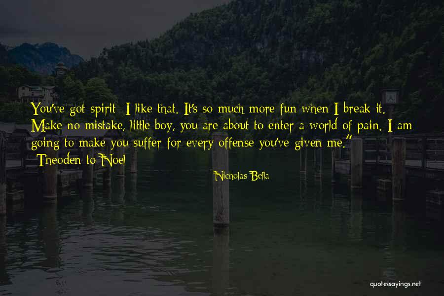 Shirlena Hanes Quotes By Nicholas Bella Shirlena Hanes Quotes By Nicholas Bella