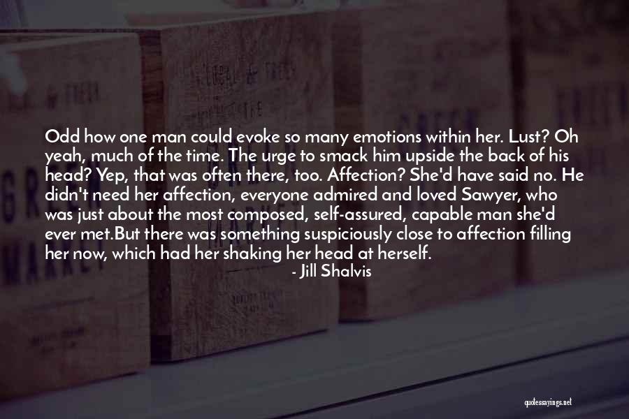 Shirlette Torain Quotes By Jill Shalvis Shirlette Torain Quotes By Jill Shalvis