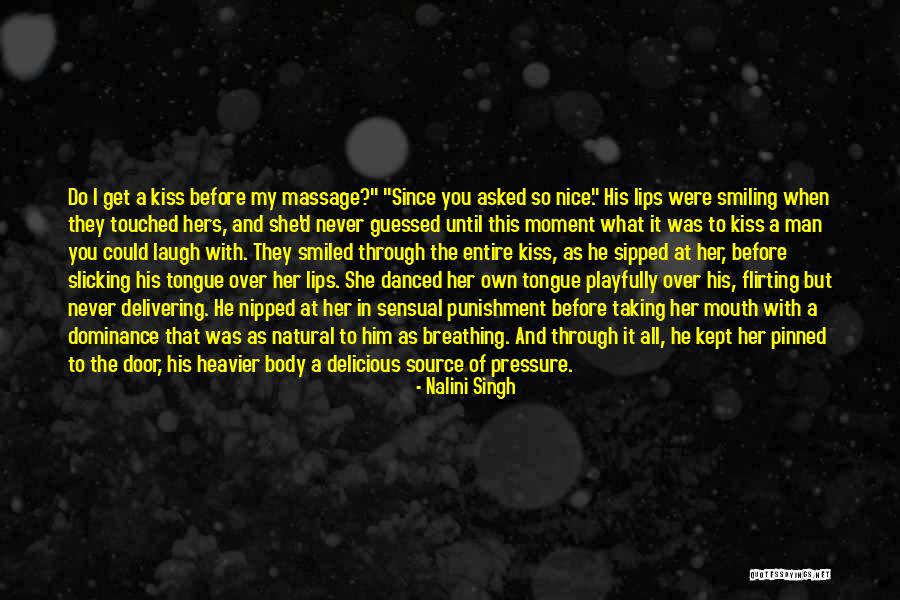Shirlette Torain Quotes By Nalini Singh Shirlette Torain Quotes By Nalini Singh
