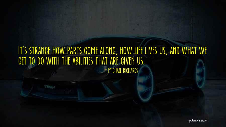 Shirley Ann Durdin Quotes By Michael Richards Shirley Ann Durdin Quotes By Michael Richards