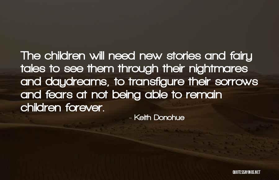 Shirley Ann Manson Quotes By Keith Donohue Shirley Ann Manson Quotes By Keith Donohue