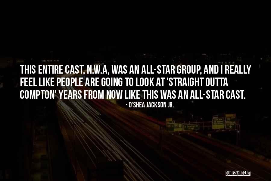 Shirley Ann Manson Quotes By O'Shea Jackson Jr. Shirley Ann Manson Quotes By O'Shea Jackson Jr.