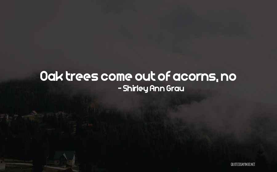 Shirley Ann Quotes By Shirley Ann Grau Shirley Ann Quotes By Shirley Ann Grau