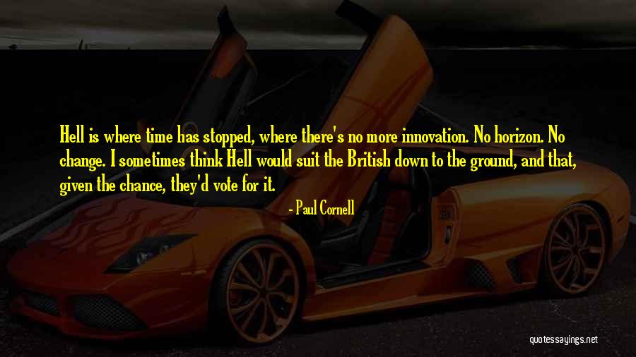 Shirley Ann Sanders Quotes By Paul Cornell Shirley Ann Sanders Quotes By Paul Cornell