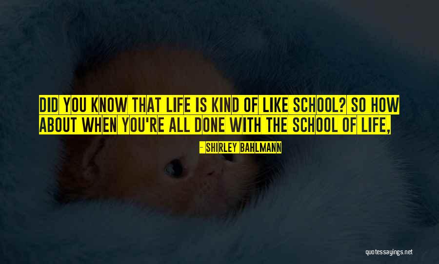 Shirley Bahlmann Quotes 437730 Shirley Bahlmann Quotes 437730
