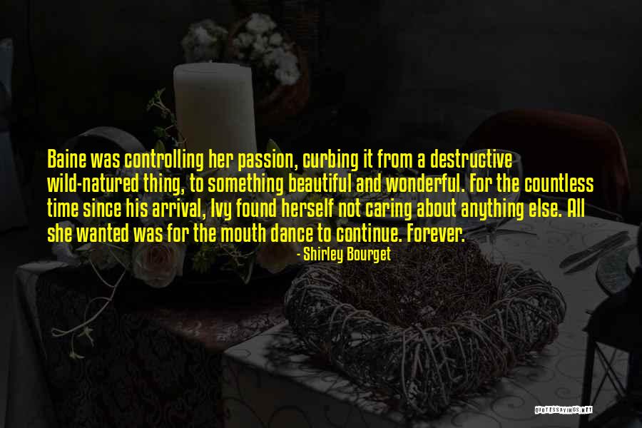 Shirley Bourget Quotes 645973 Shirley Bourget Quotes 645973