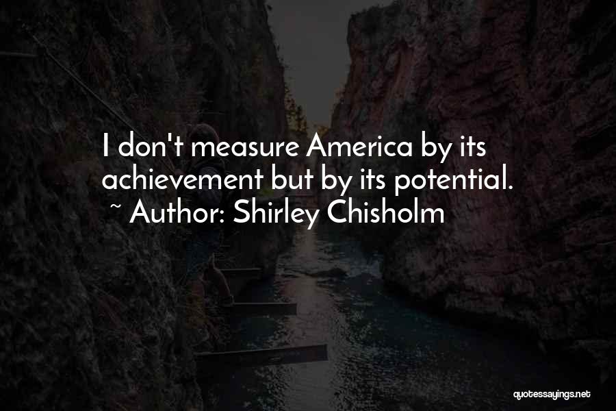 Shirley Chisholm Quotes 1429666