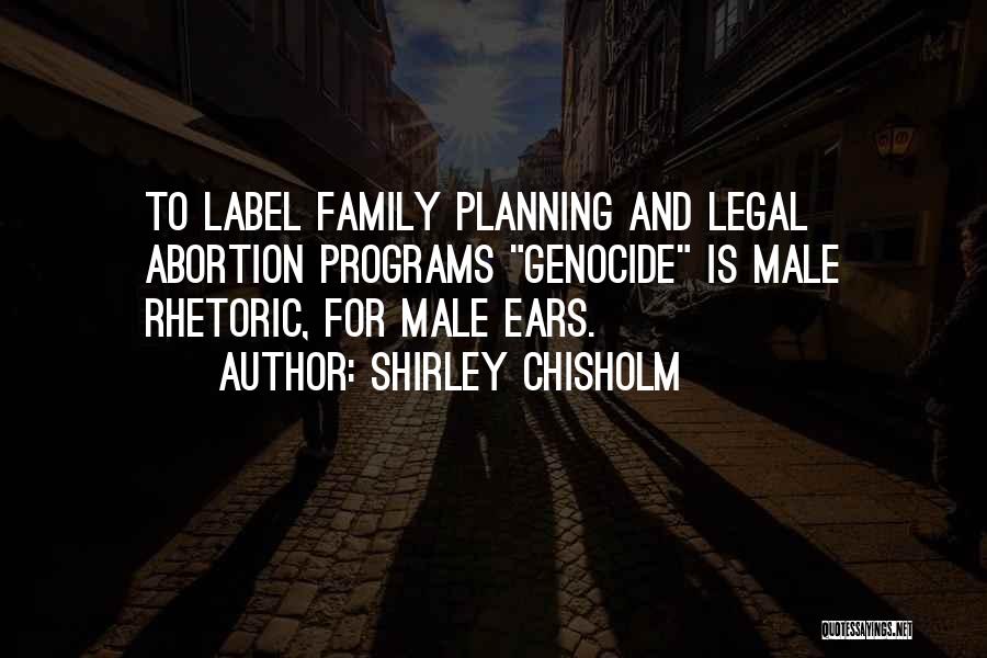 Shirley Chisholm Quotes 1606446