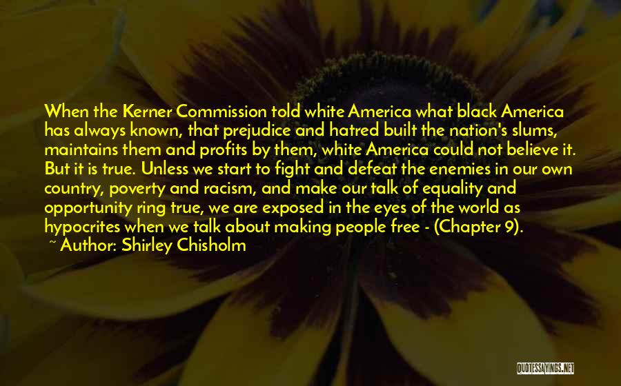 Shirley Chisholm Quotes 1660217