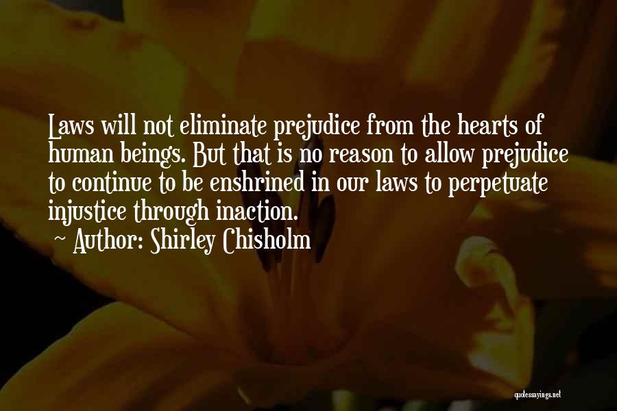 Shirley Chisholm Quotes 2005936