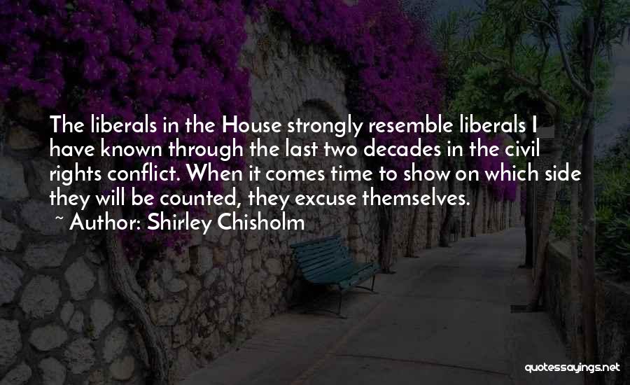 Shirley Chisholm Quotes 2106624