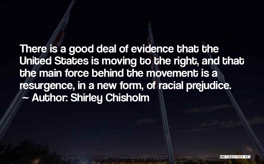 Shirley Chisholm Quotes 260894