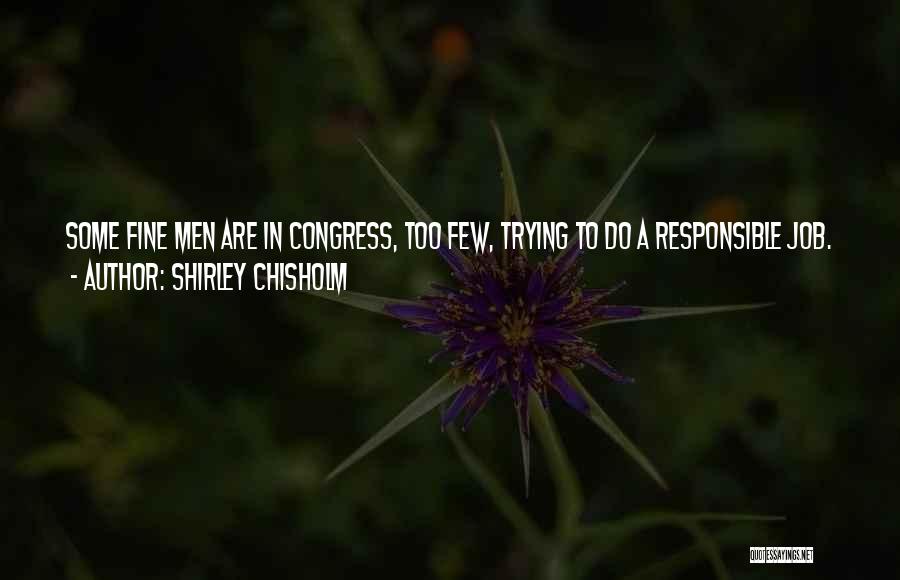 Shirley Chisholm Quotes 684914