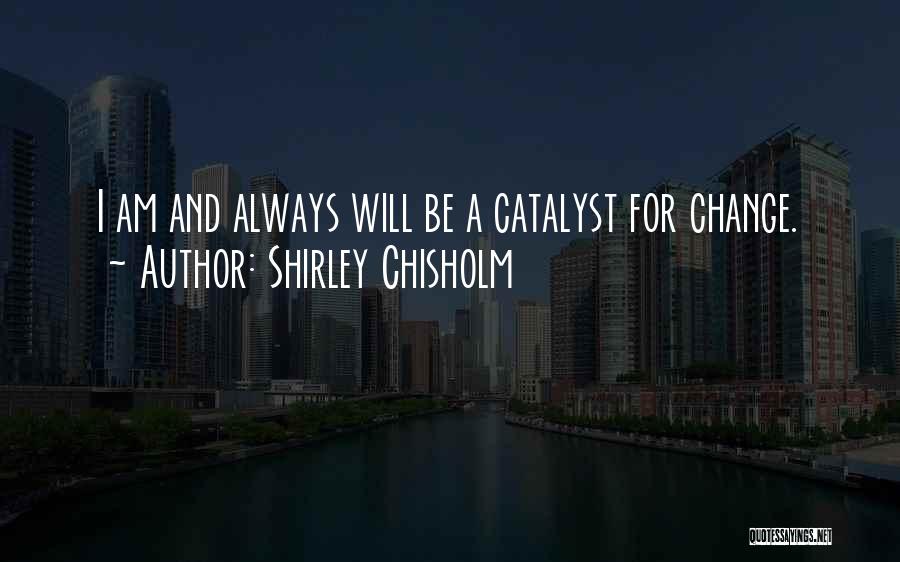 Shirley Chisholm Quotes 801734