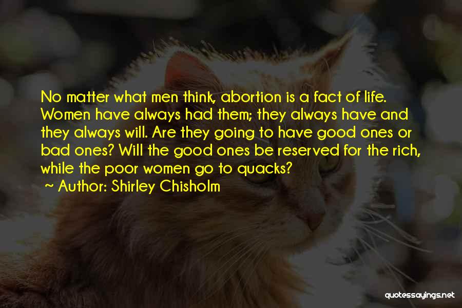 Shirley Chisholm Quotes 882073