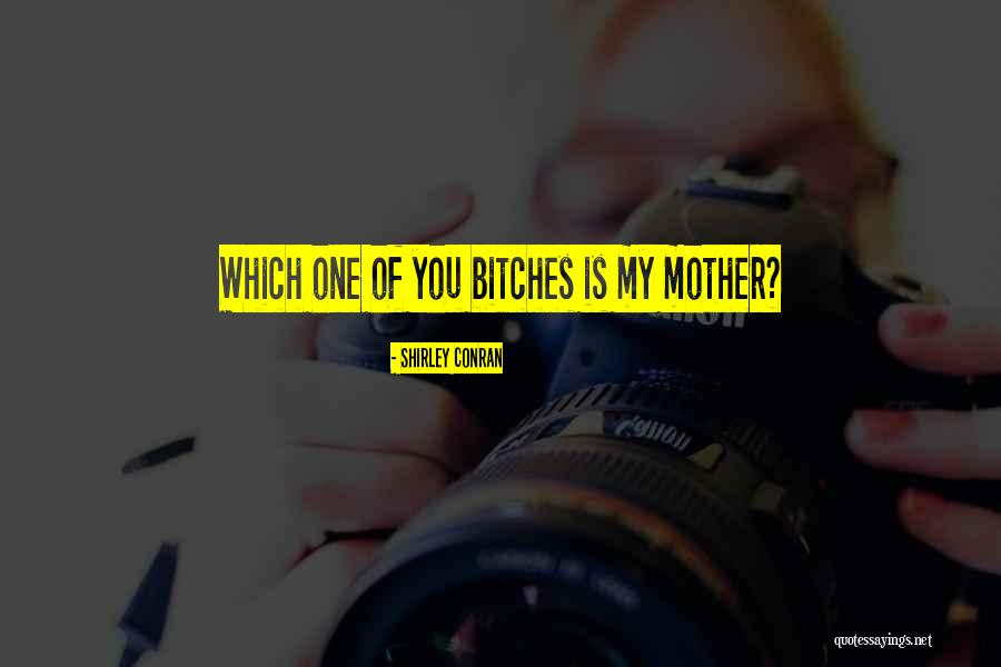 Shirley Conran Quotes 128305 Shirley Conran Quotes 128305