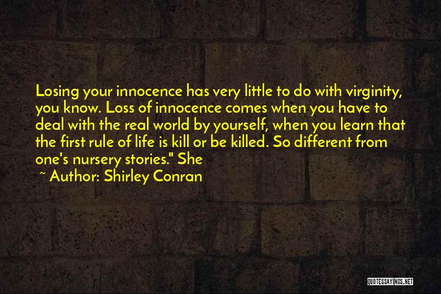 Shirley Conran Quotes 1325813