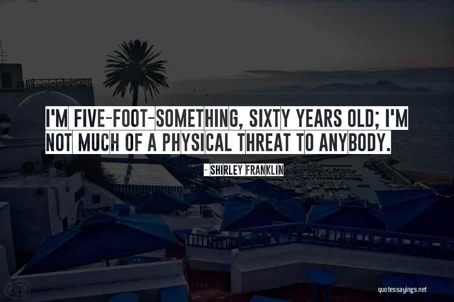 Shirley Franklin Quotes 1277283 Shirley Franklin Quotes 1277283