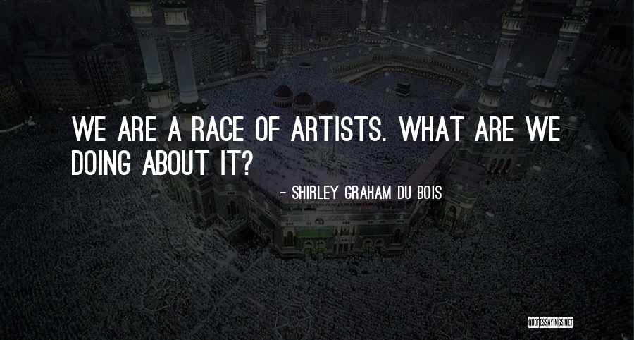 Shirley Graham Du Bois Quotes 1929124 Shirley Graham Du Bois Quotes 1929124