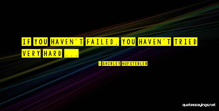 Shirley Hufstedler Quotes 2088798 Shirley Hufstedler Quotes 2088798