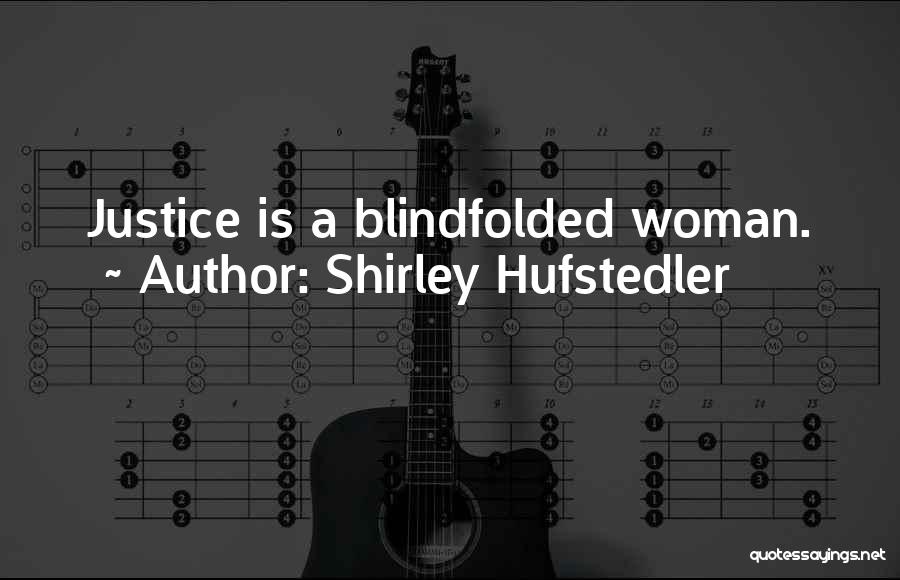 Shirley Hufstedler Quotes 357249