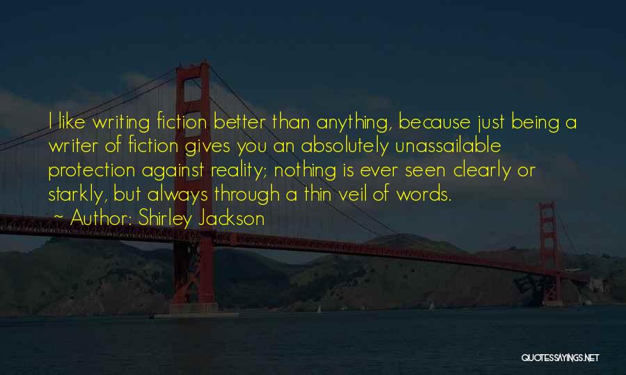 Shirley Jackson Quotes 1105105