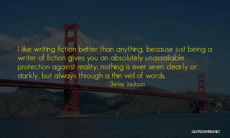 Shirley Jackson Quotes 1105105