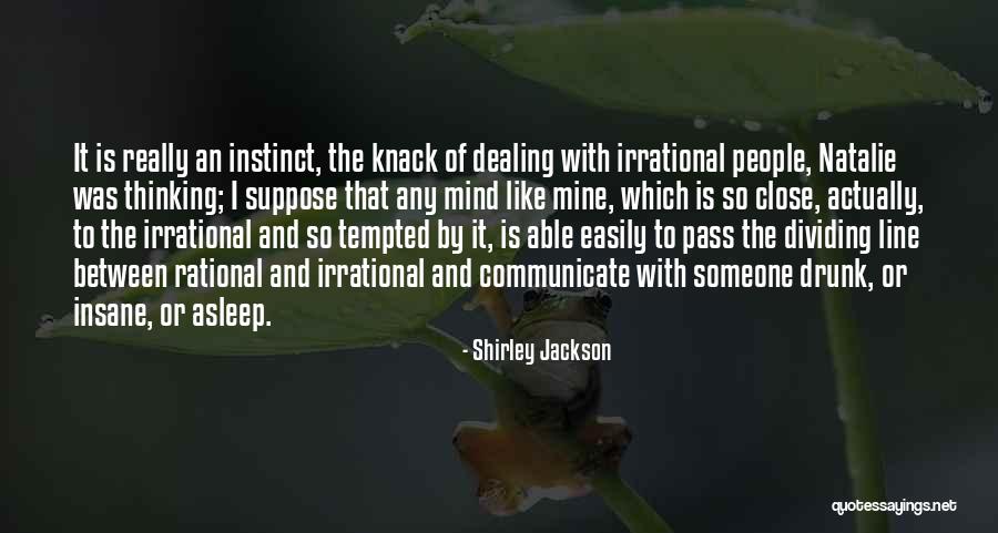 Shirley Jackson Quotes 1150382