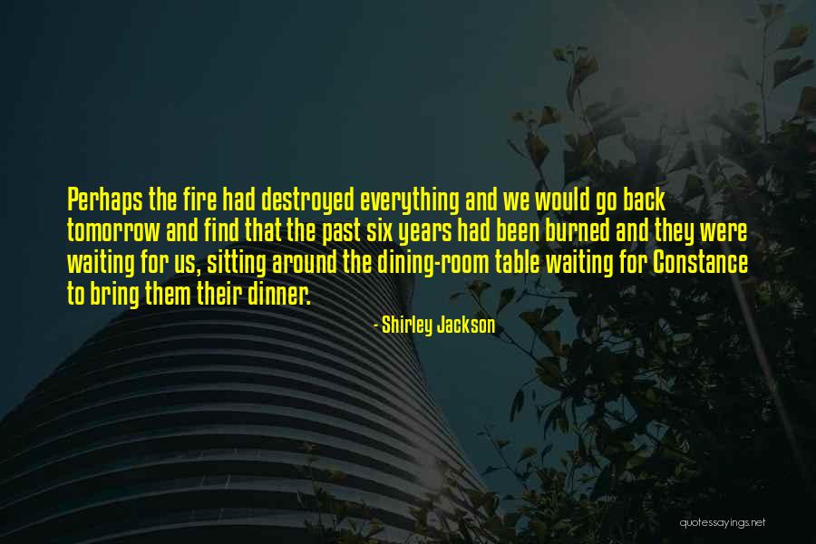 Shirley Jackson Quotes 1527373