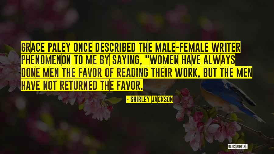 Shirley Jackson Quotes 1552619