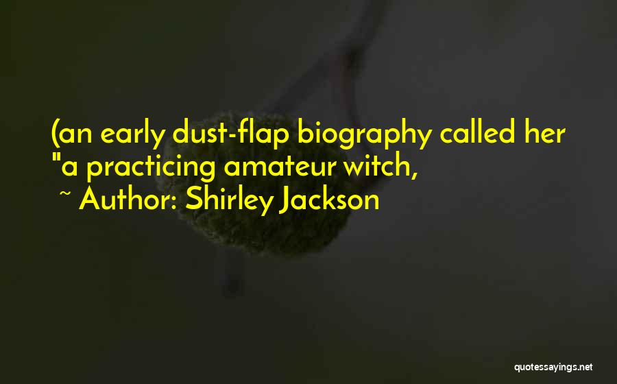 Shirley Jackson Quotes 1674159