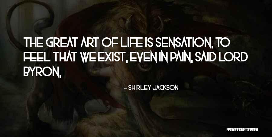 Shirley Jackson Quotes 1711070