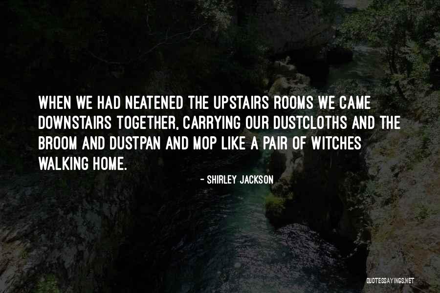 Shirley Jackson Quotes 1916636