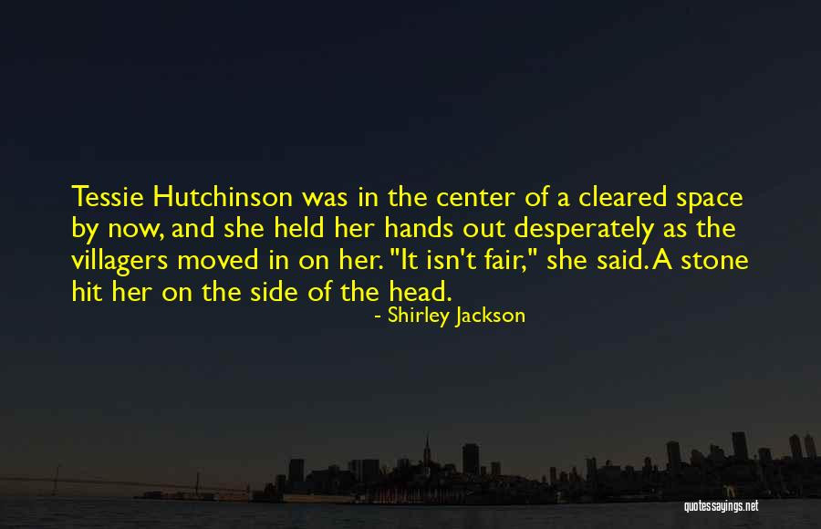 Shirley Jackson Quotes 1998895