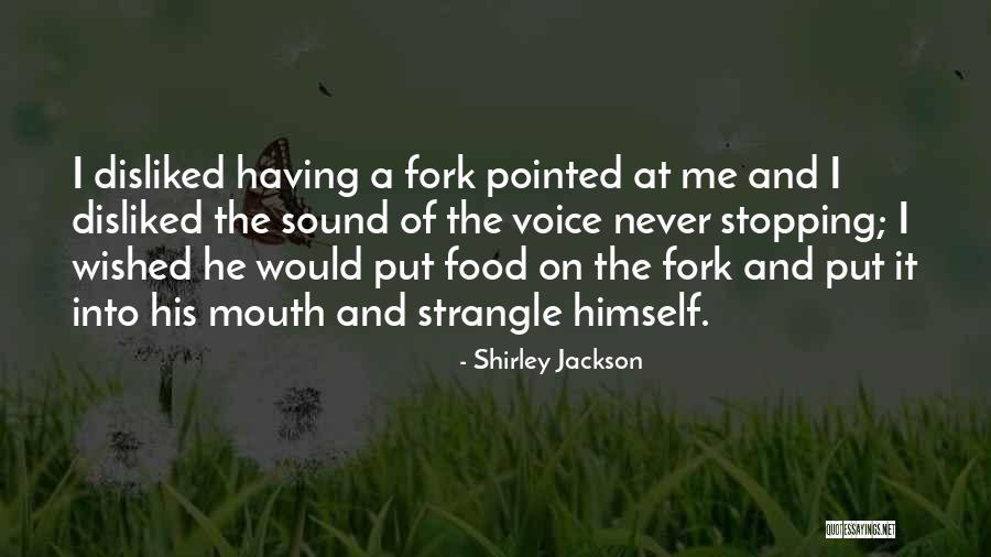 Shirley Jackson Quotes 2004462