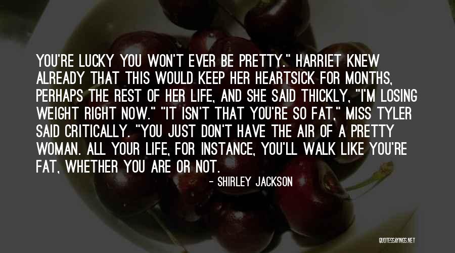 Shirley Jackson Quotes 2095916