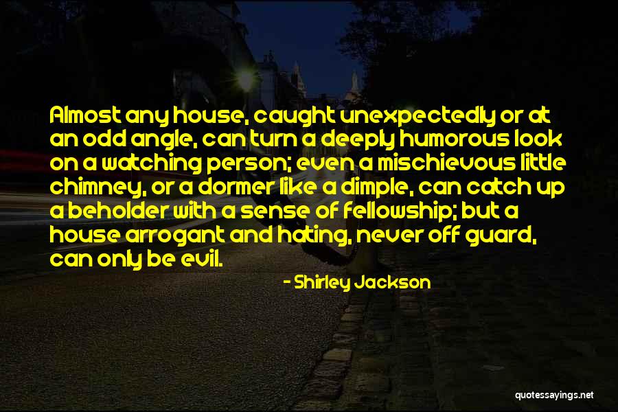 Shirley Jackson Quotes 2170503