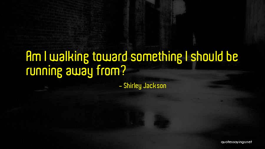 Shirley Jackson Quotes 2180863