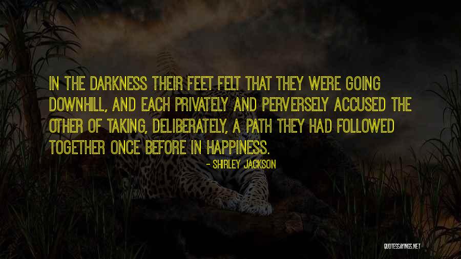 Shirley Jackson Quotes 2228623