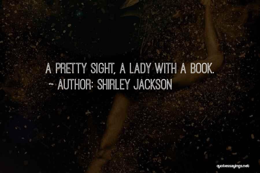 Shirley Jackson Quotes 333754