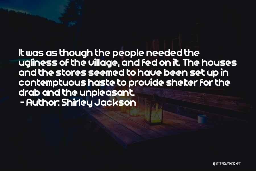 Shirley Jackson Quotes 584662