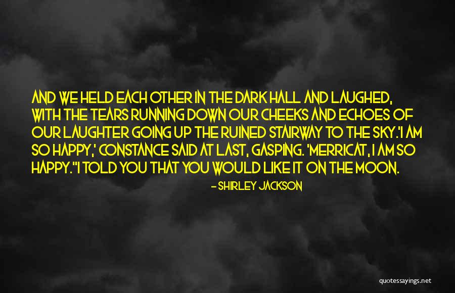 Shirley Jackson Quotes 604079